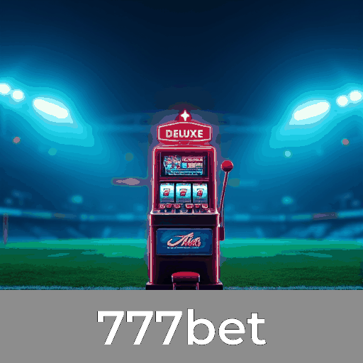 777bet: Especialista em Apostas Esportivas com Foco no Brasil